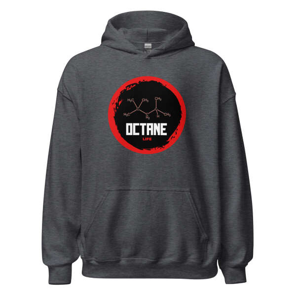 Octane Life Hoodie