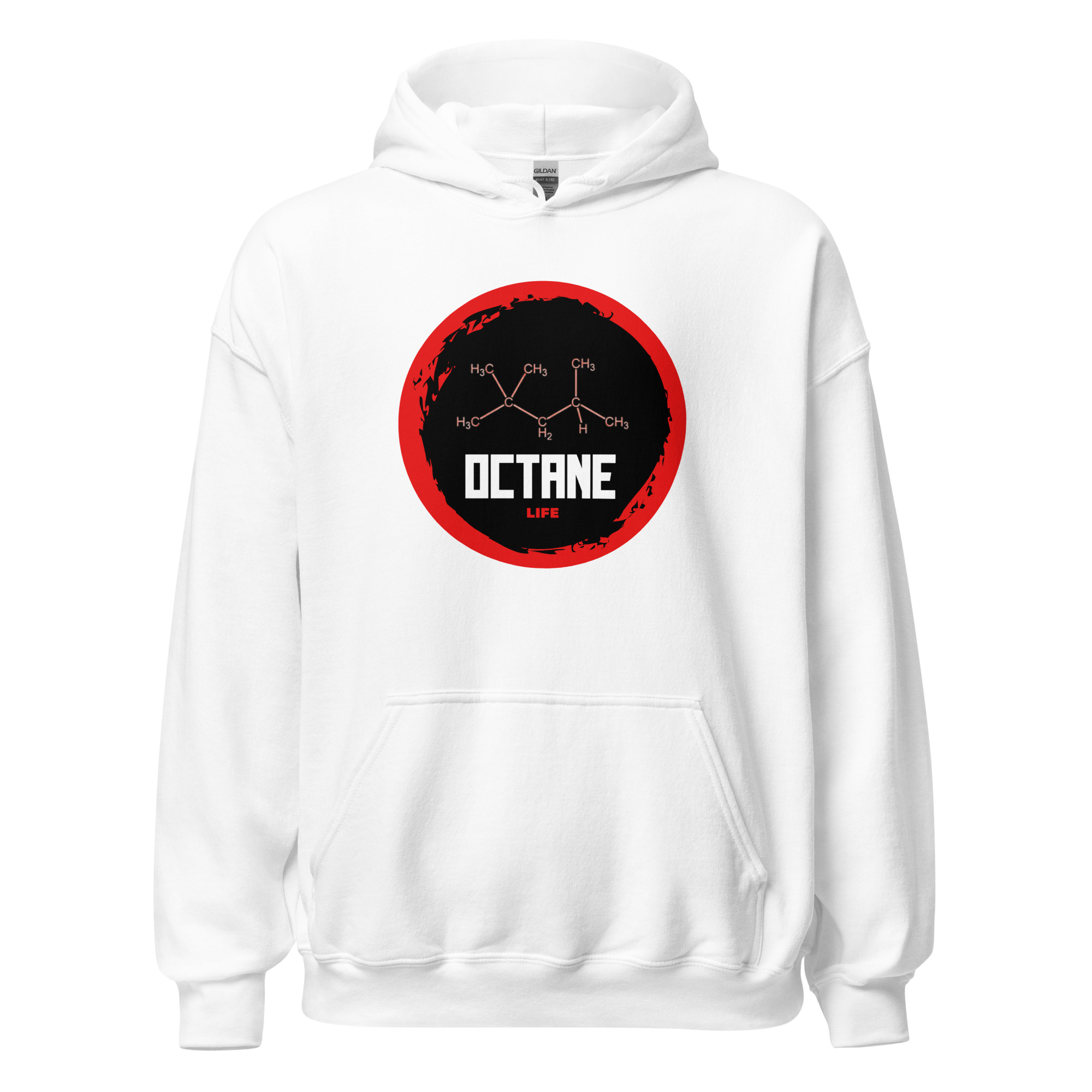 Octane Life Hoodie - Image 9