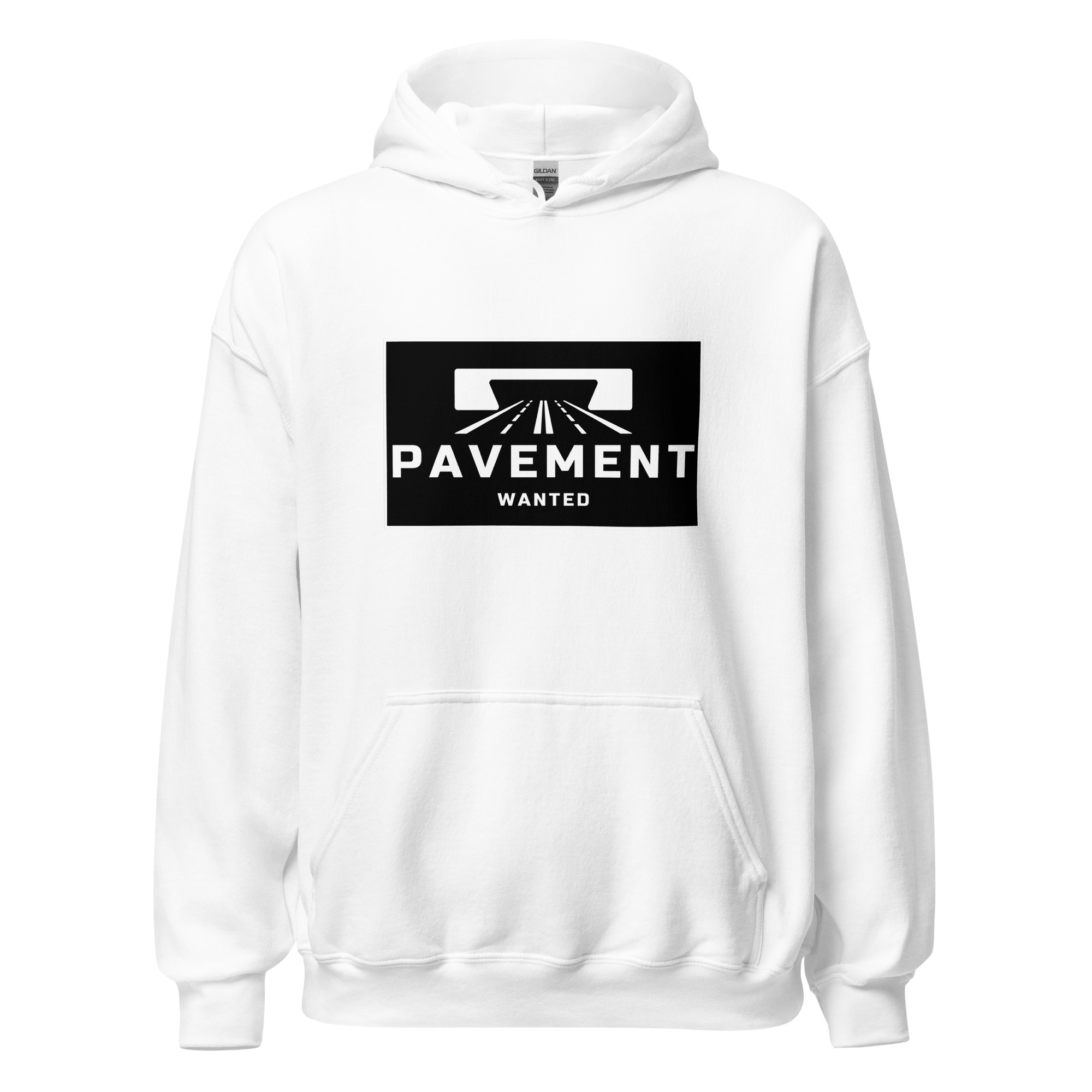 Pavement Wanted Hoodie - Image 9
